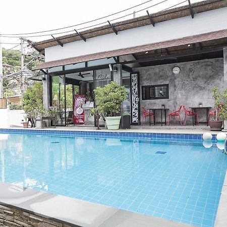 Zen Rooms Basic Nanai Phuket Patong Экстерьер фото