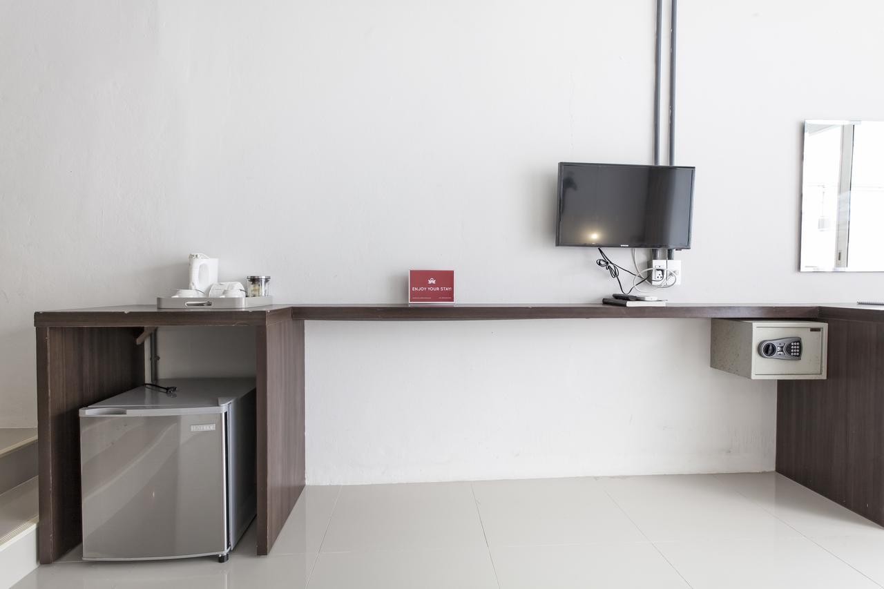 Zen Rooms Basic Nanai Phuket Patong Экстерьер фото