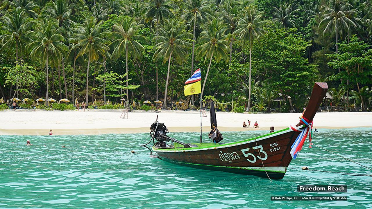 Zen Rooms Basic Nanai Phuket Patong Экстерьер фото