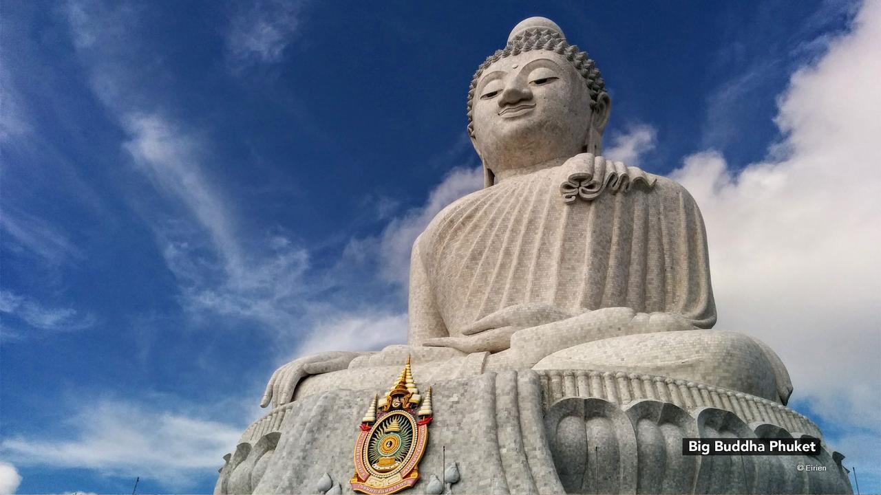 Zen Rooms Basic Nanai Phuket Patong Экстерьер фото