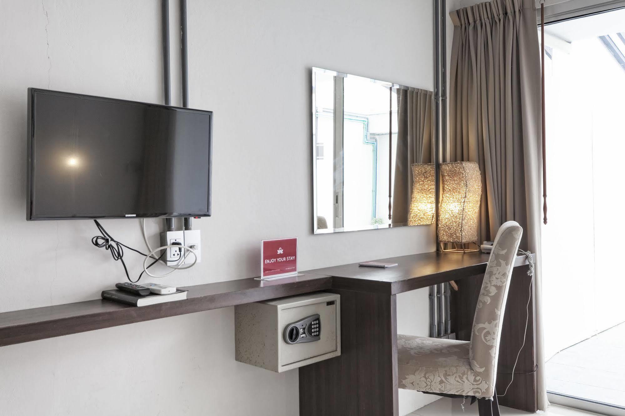 Zen Rooms Basic Nanai Phuket Patong Экстерьер фото
