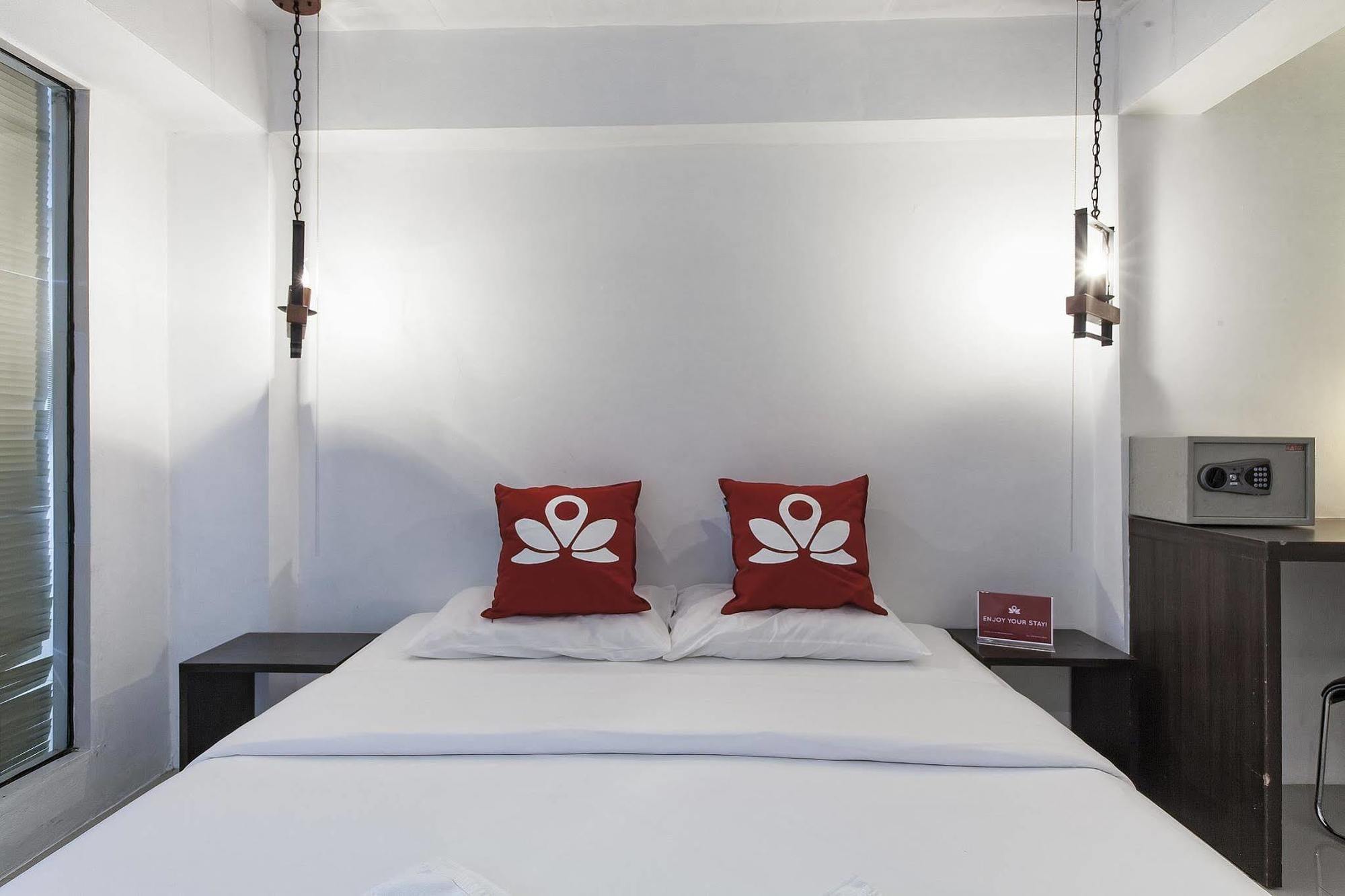 Zen Rooms Basic Nanai Phuket Patong Экстерьер фото